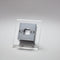 Transparency Series T13 Cabinet Knob