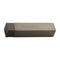 Square Wall Mounted Door Stop 76mm