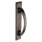 335mm Pull Handle on 464 x 76mm Face Fixed Plate