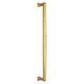 Deco Style Pull Handle