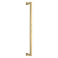 Deco Style Pull Handle
