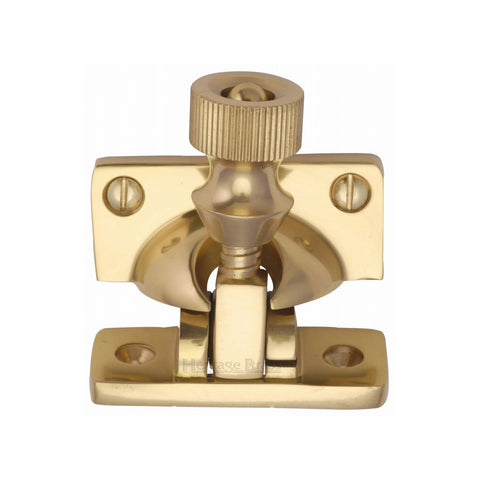 Brighton Pattern Sash Fastener 58 x 23mm