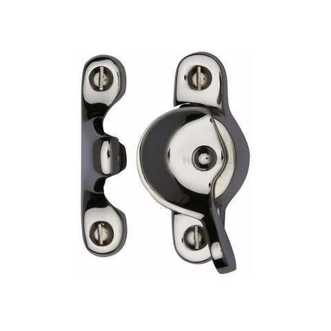 Fitch Pattern Sash Fastener 66 x 17mm