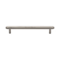 Stepped Design Cabinet Pull Handle