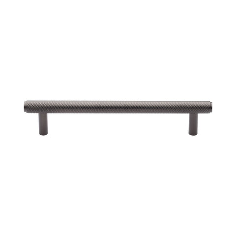 Knurled Cabinet Handle