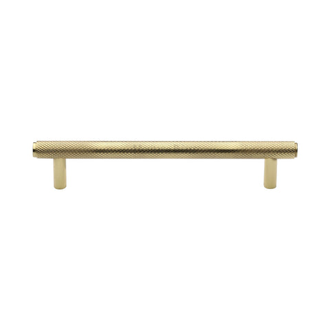 Knurled Cabinet Handle