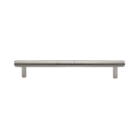 Knurled Cabinet Handle