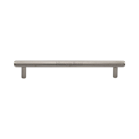 Knurled Cabinet Handle