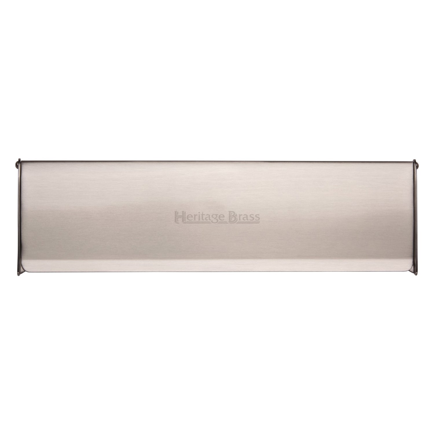 Exitex Internal Letterbox With Flap - Various Finishes - Letter Plates Exitex Internal Letterbox With Flap - Various Finishes - Letter Plates