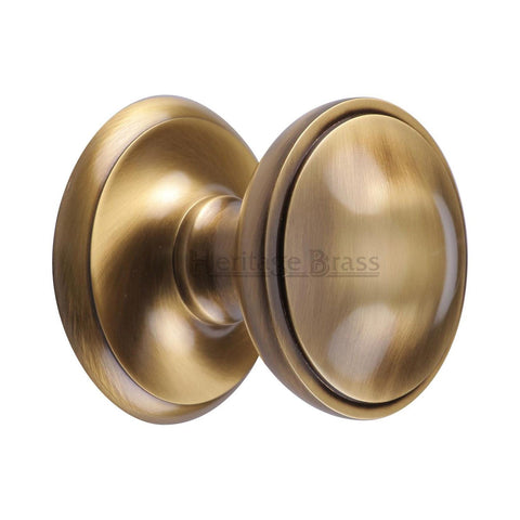 Princess Centre Door Knob