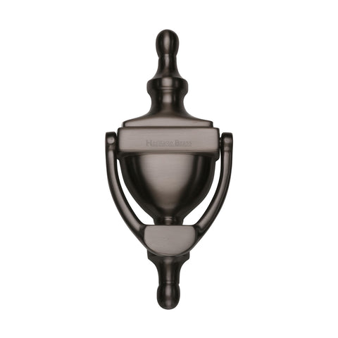 Traditional Urn Shaped Door Knocker