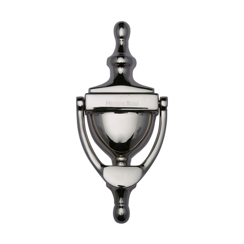 Traditional Urn Shaped Door Knocker