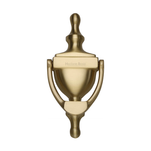 Traditional Urn Shaped Door Knocker