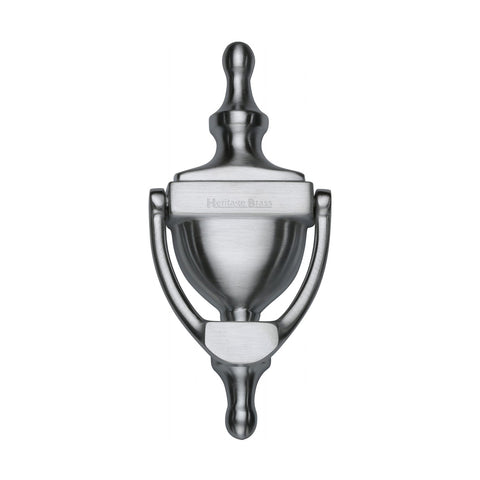 Traditional Urn Shaped Door Knocker