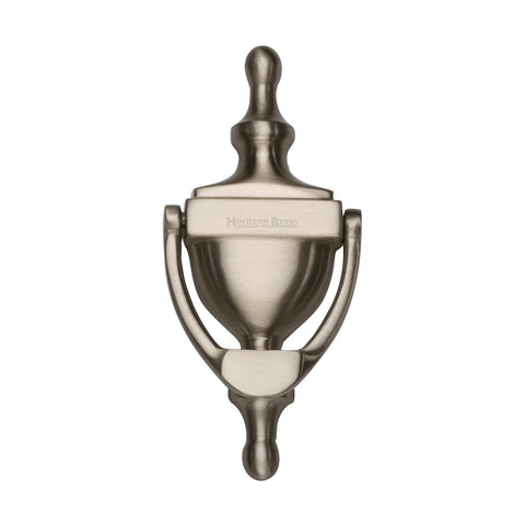 Traditional Urn Shaped Door Knocker