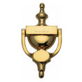 Traditional Urn Shaped Door Knocker