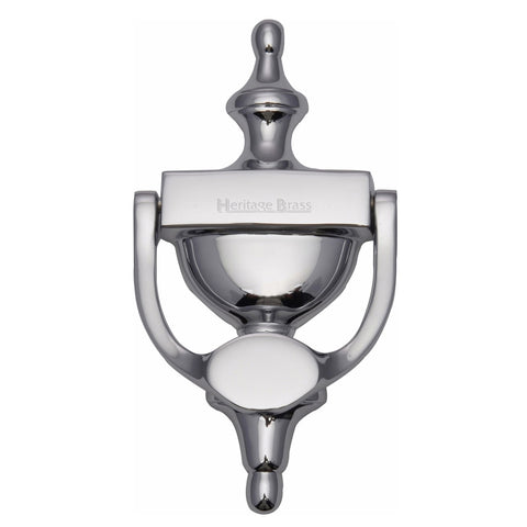 Traditional Urn Shaped Door Knocker