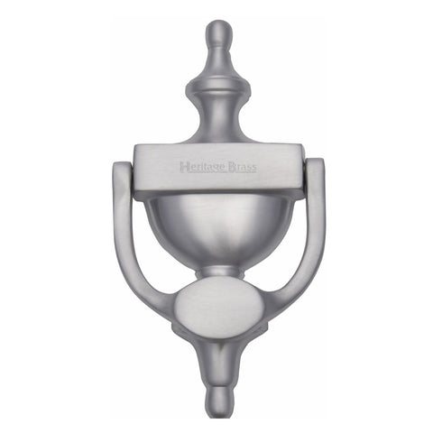 Traditional Urn Shaped Door Knocker