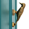 Woodpecker Door Knocker - Cosima
