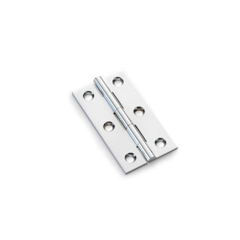 Heavy Pattern Cabinet Butt Hinges