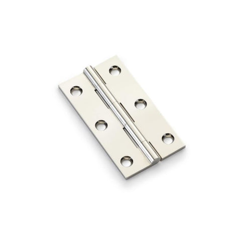 Heavy Pattern Cabinet Butt Hinges