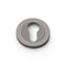 Alexander & Wilks Concealed Fix Escutcheon