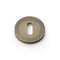 Alexander & Wilks Concealed Fix Escutcheon