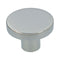 Alexander & Wilks Hanover Plain Surface Cupboard Knob