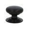 Alexander & Wilks Waltz Cupboard Knob on Stepped Rose