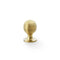 Alexander & Wilks Ringed Ceasar Cupboard Knob