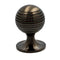 Alexander & Wilks Ringed Ceasar Cupboard Knob