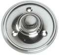 CLASSIC Circular Bell Push