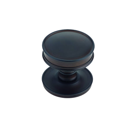 Burlington - 40mm Berkeley Cupboard Knob