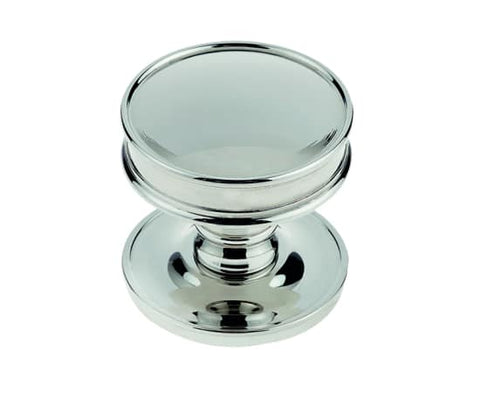 Burlington - 40mm Berkeley Cupboard Knob