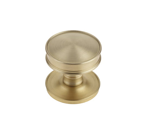 Burlington - 40mm Berkeley Cupboard Knob