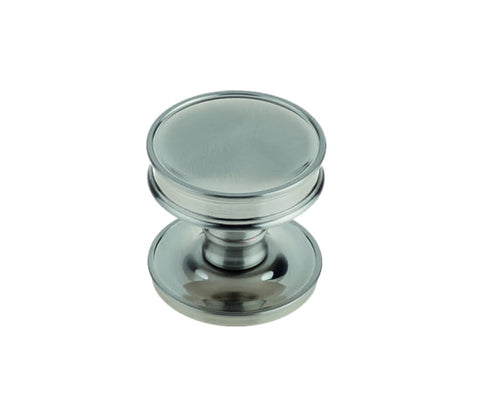 Burlington - 40mm Berkeley Cupboard Knob