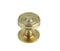 Burlington - 40mm Bloomsbury Cupboard Knob