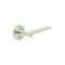 Fitzrovia Lever Handle on Rose