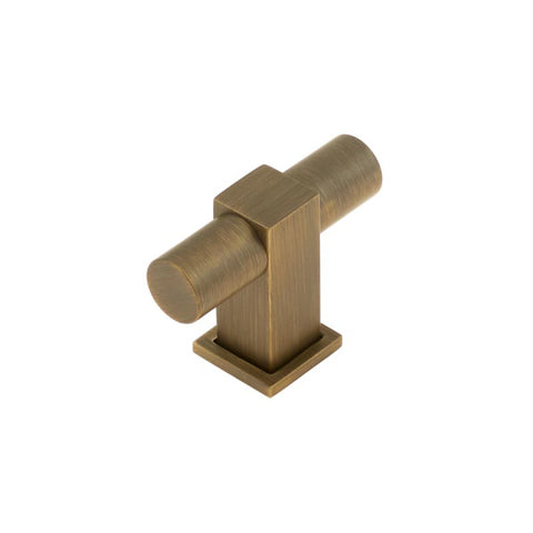 Burlington - 56mm Westminster T Bar Cupboard Knob