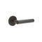 Richmond Lever Handle on Rose