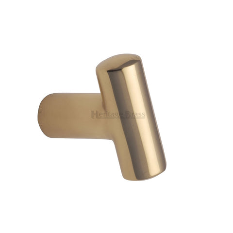 T Shaped Cabinet Knob 35 x 13mm