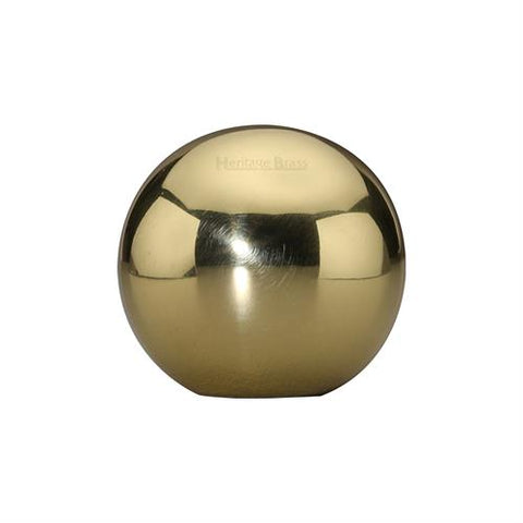 Globe Cabinet Knob