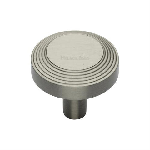 Ridge Cabinet Knob