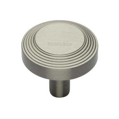 Ridge Cabinet Knob