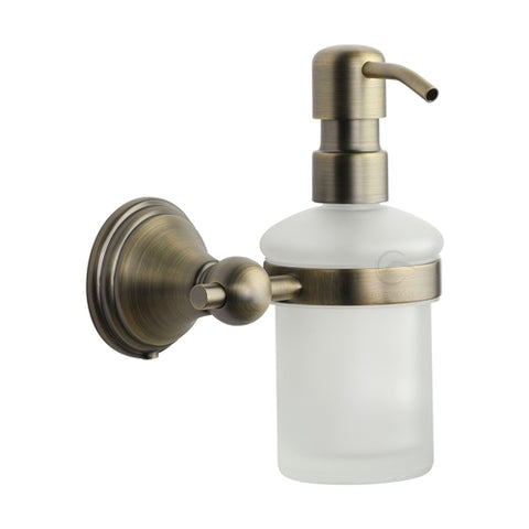 Cambridge Style Soap Dispenser