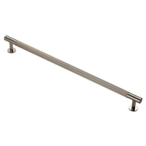 Lined Cabinet Pull Handle