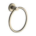 Oxford Style Towel Ring