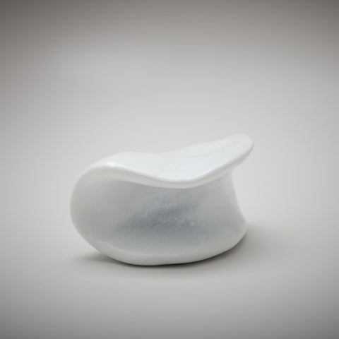 Pinch Series Large Sculptural Cup Pull