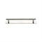 Step Cabinet Pull Handle with Plate