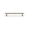 Step Cabinet Pull Handle with Plate